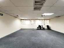 Commercial Office To Let