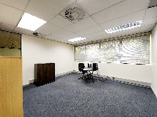 Commercial Office To Let