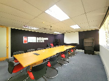 Commercial Office To Let