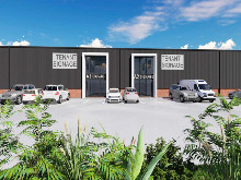 Warehouse to Let in Glen Anil