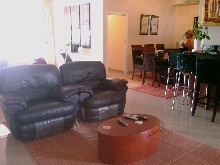 Prime Umhlanga Ridge Penthouse
