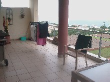 Prime Umhlanga Ridge Penthouse