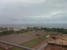 Prime Umhlanga Ridge Penthouse