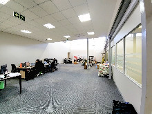 Commercial Office To Let