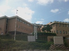 Derby Downs Office Park