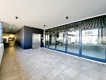 Commercial Office To Let