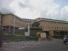 Derby Downs Office Park