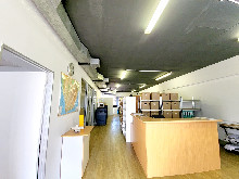 Commercial Office To Let