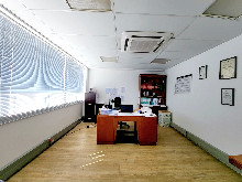 Commercial Office To Let