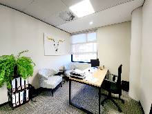 Commercial Office To Let