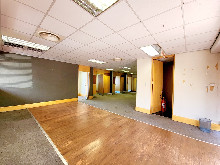 Commercial Office To Let