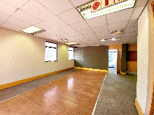 Commercial Office To Let