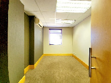 Commercial Office To Let