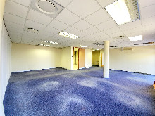 Commercial Office To Let