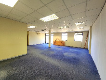 Commercial Office To Let