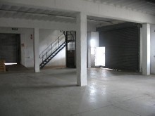 Industrial Factory