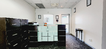 Commercial Office To Let