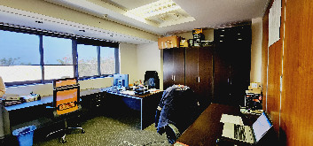 Commercial Office To Let