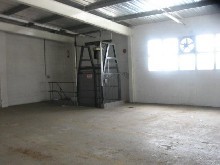 Industrial Factory