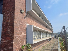 Warehouse Exterior