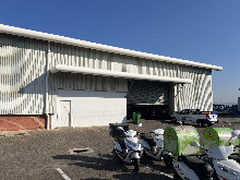 Riverhorse Warehouse