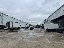 Mount Edgecombe Warehouse