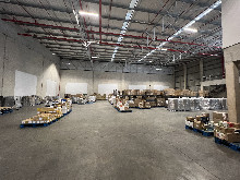 Mount Edgecombe Warehouse