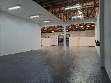 Warehouse interior