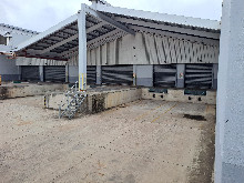 Warehouse Exterior