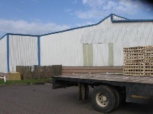 Factory Warehouse