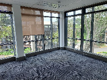 Office interior