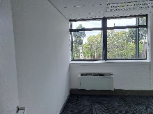 Office interior