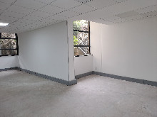 Office interior