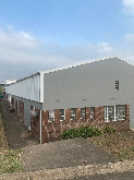 Warehouse Exterior