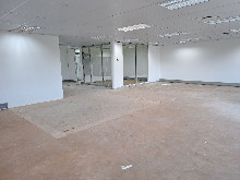 Office interior