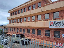 Office Exterior