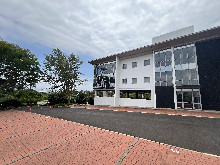 715m² AAA Grade Office