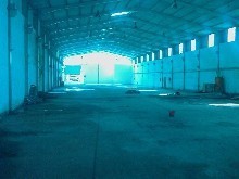 Jacobs Warehouse