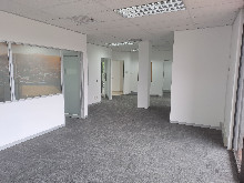 Office interior