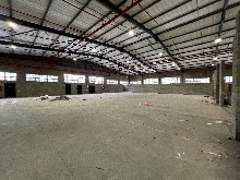 Warehouse in Verulam for Rent