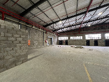 Warehouse in Verulam for Rent