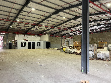 Warehouse in Verulam for Rent