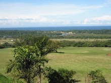 Zini River Estate