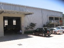 Riverhorse Warehouse