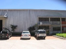 Riverhorse Warehouse