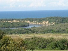 Zini River Estate