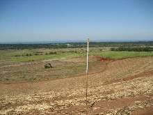 Zini River Estate
