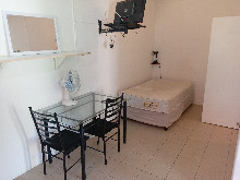 1 bed