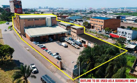 Industrial property for Sale in Durban