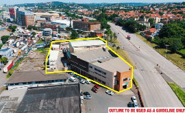 Industrial property for Sale in Durban